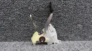 1512280-13 Cessna 337G Flap Lever Assembly with Switches & Indicator